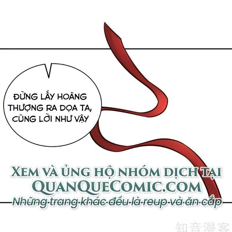 Võ Linh Kiếm Tôn Chapter 109 - 19