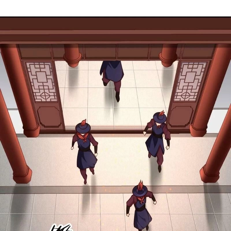 Võ Linh Kiếm Tôn Chapter 109 - 23