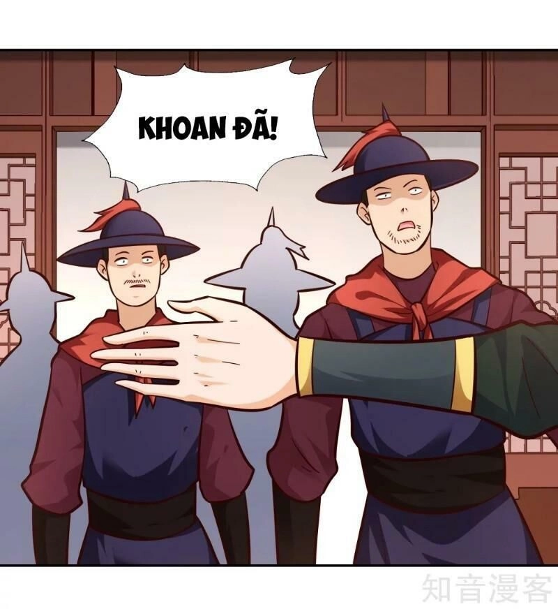 Võ Linh Kiếm Tôn Chapter 109 - 25