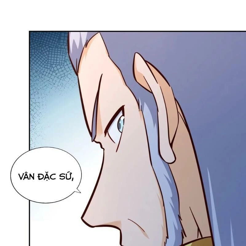 Võ Linh Kiếm Tôn Chapter 109 - 26