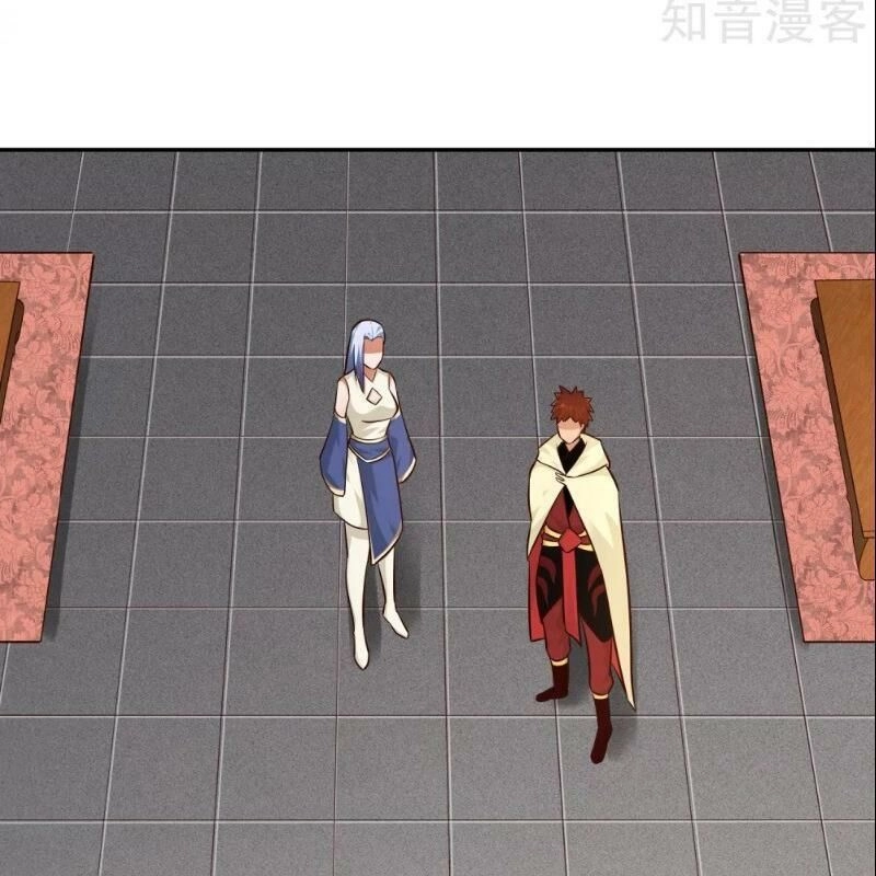 Võ Linh Kiếm Tôn Chapter 109 - 30