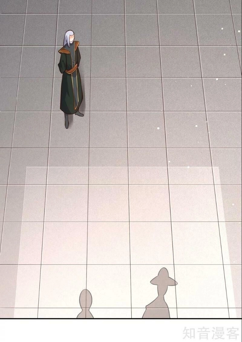 Võ Linh Kiếm Tôn Chapter 109 - 31