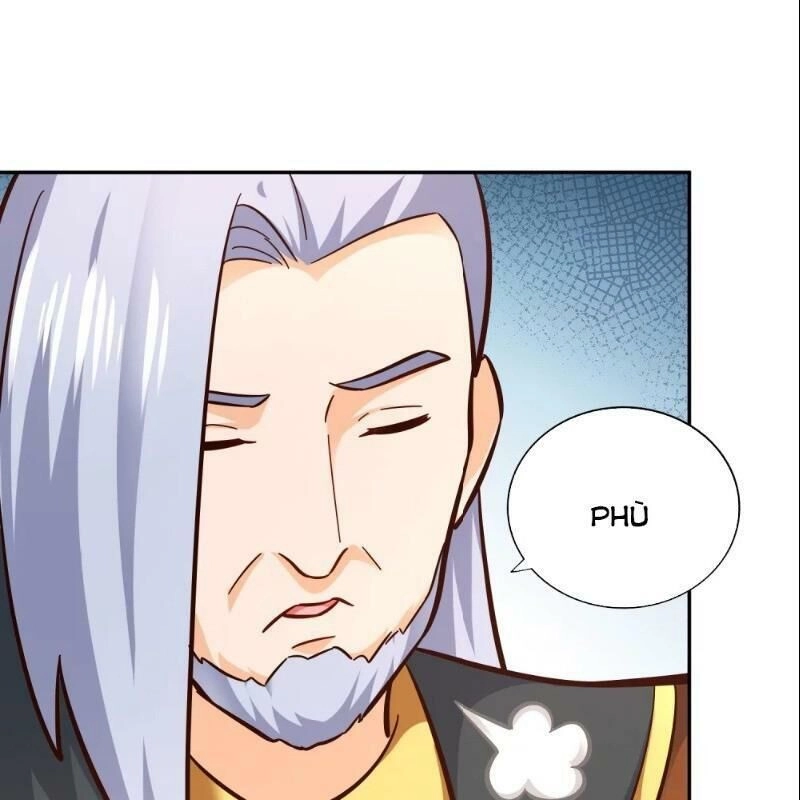 Võ Linh Kiếm Tôn Chapter 109 - 32