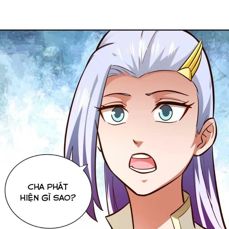 Võ Linh Kiếm Tôn Chapter 109 - 35
