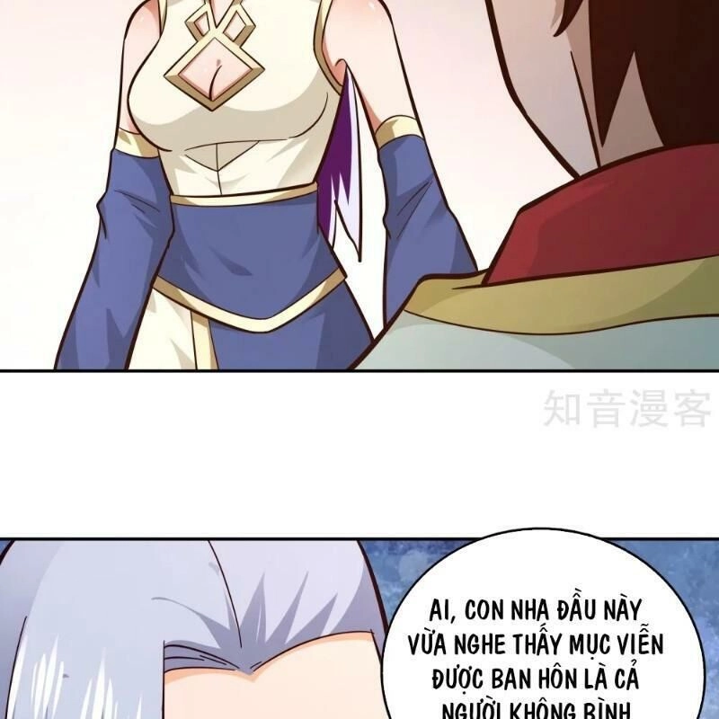 Võ Linh Kiếm Tôn Chapter 109 - 40