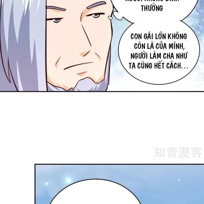 Võ Linh Kiếm Tôn Chapter 109 - 41