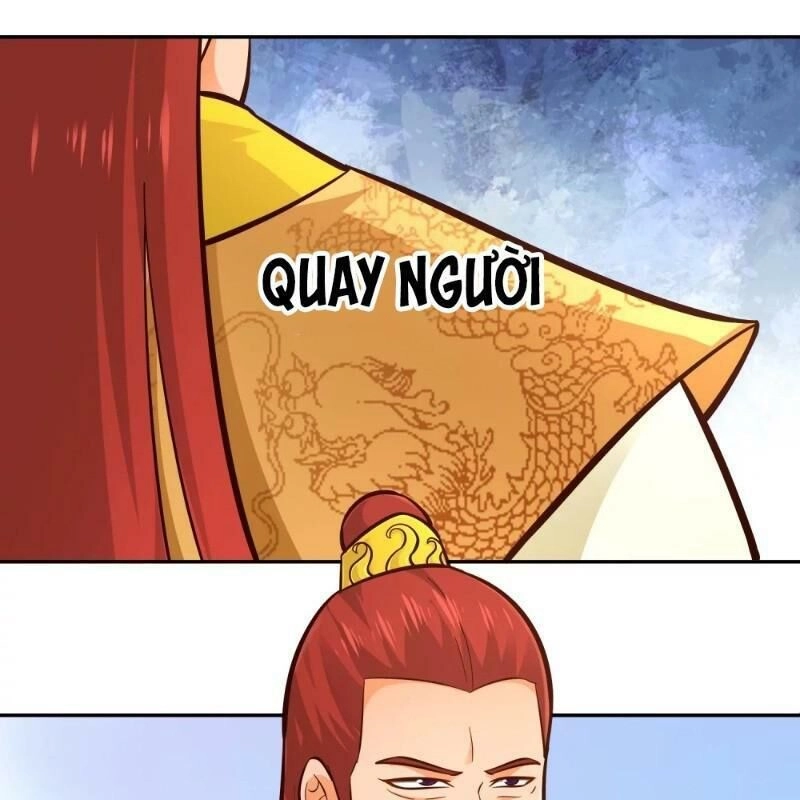 Võ Linh Kiếm Tôn Chapter 110 - 5