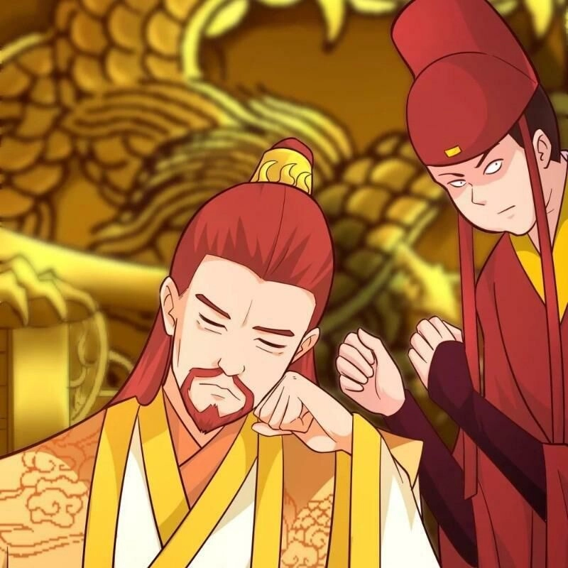 Võ Linh Kiếm Tôn Chapter 110 - 19