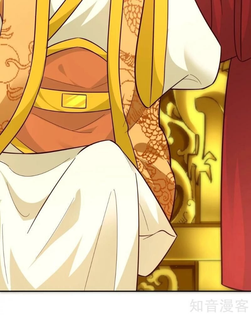 Võ Linh Kiếm Tôn Chapter 110 - 20