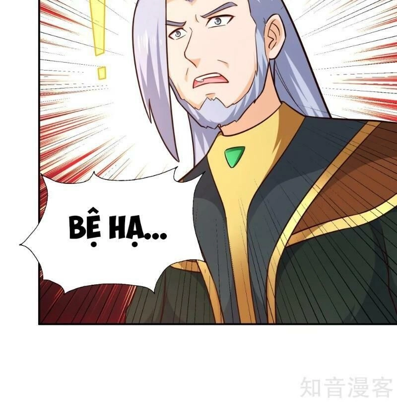 Võ Linh Kiếm Tôn Chapter 110 - 23