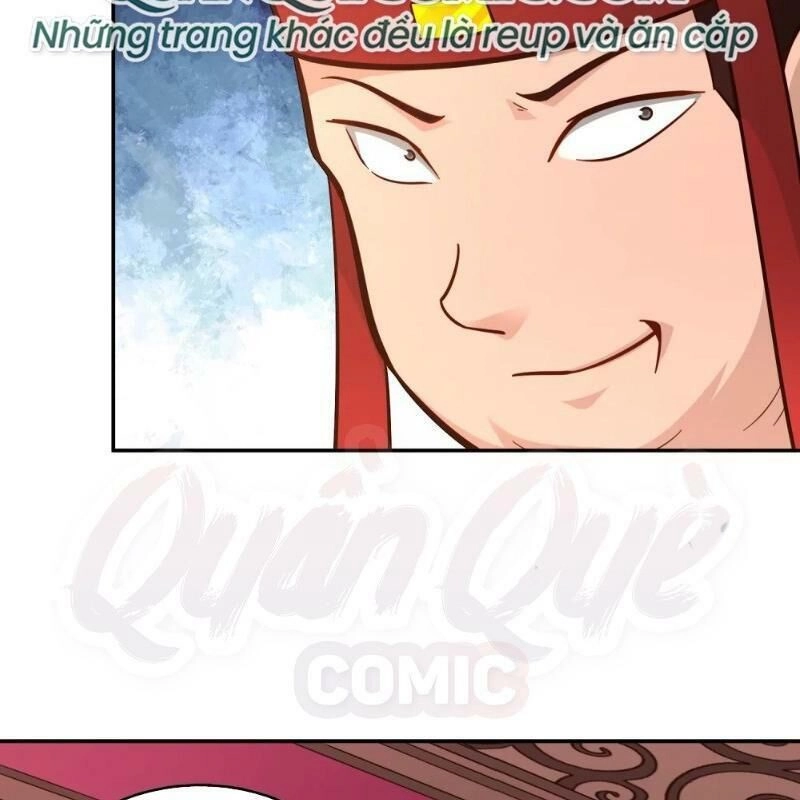 Võ Linh Kiếm Tôn Chapter 110 - 26