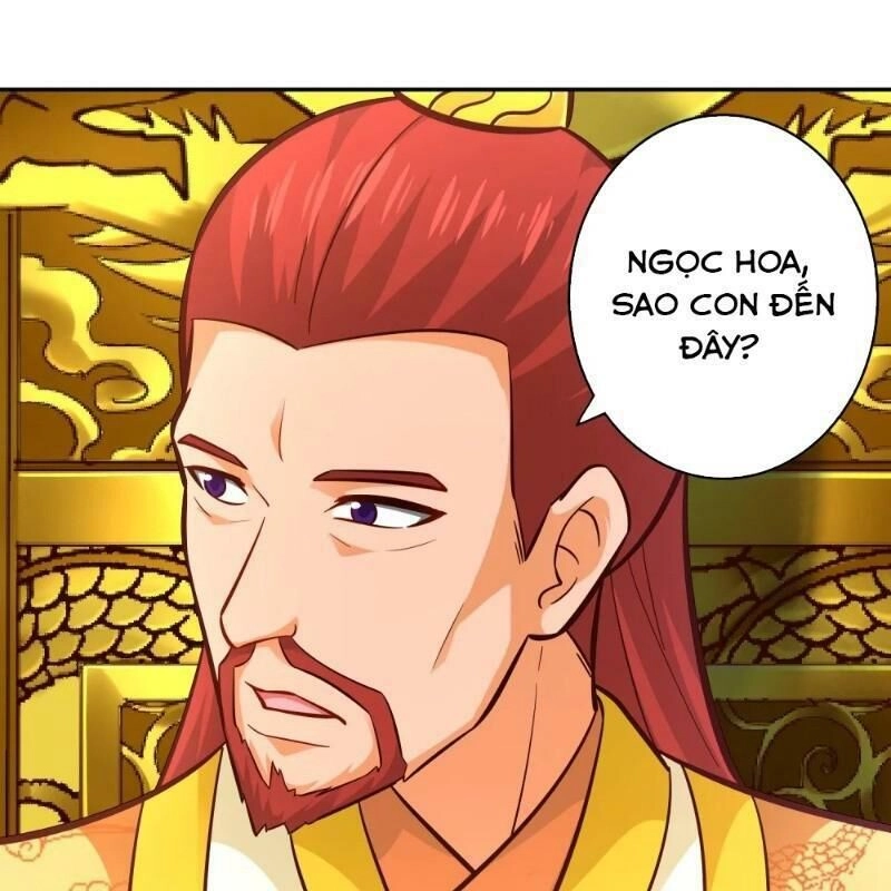Võ Linh Kiếm Tôn Chapter 110 - 34