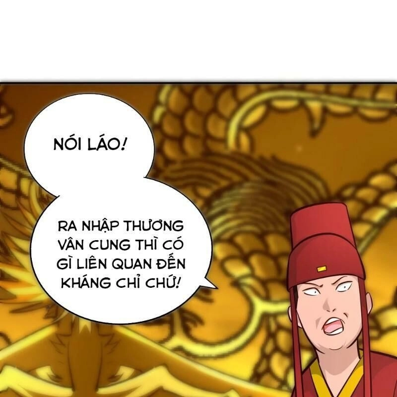 Võ Linh Kiếm Tôn Chapter 110 - 38
