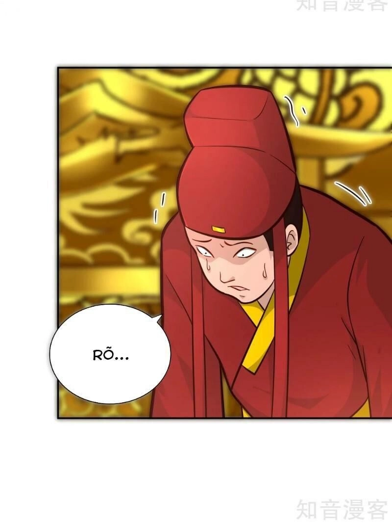 Võ Linh Kiếm Tôn Chapter 110 - 40