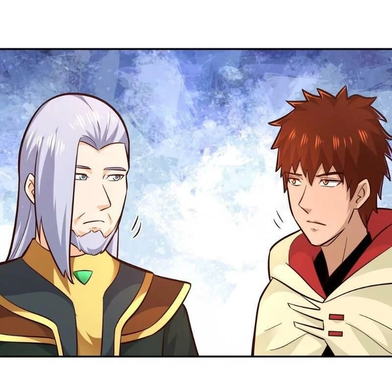 Võ Linh Kiếm Tôn Chapter 110 - 41