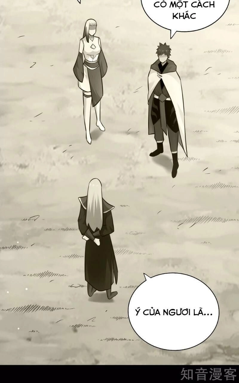 Võ Linh Kiếm Tôn Chapter 110 - 46