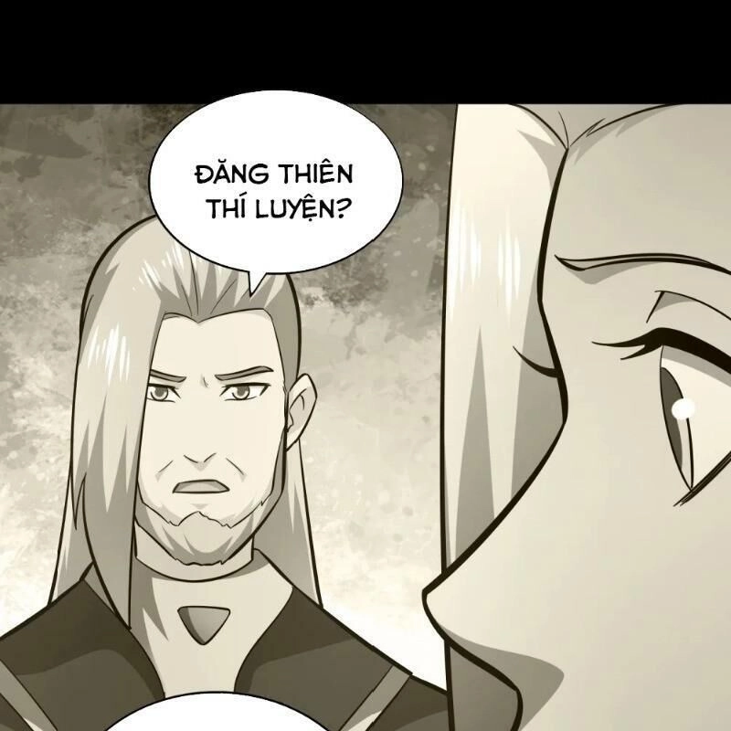 Võ Linh Kiếm Tôn Chapter 110 - 47