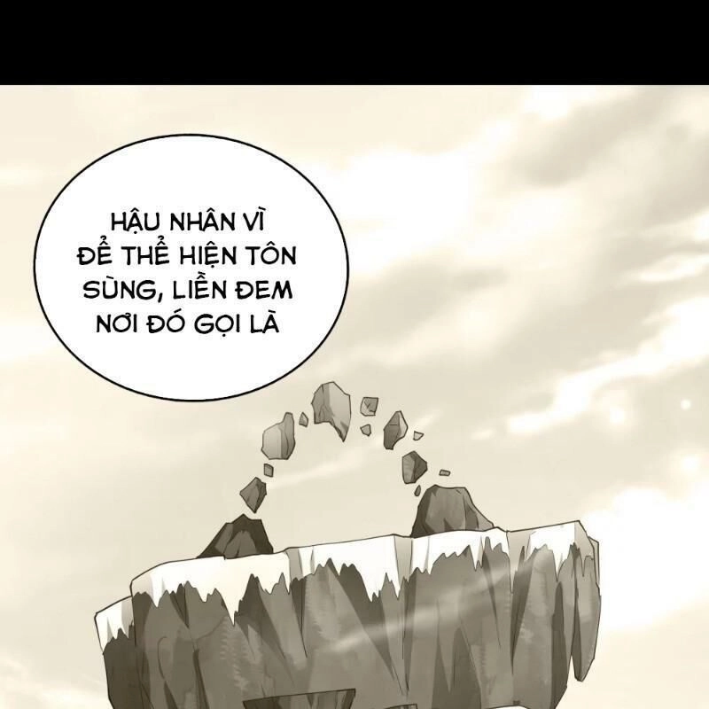 Võ Linh Kiếm Tôn Chapter 110 - 49