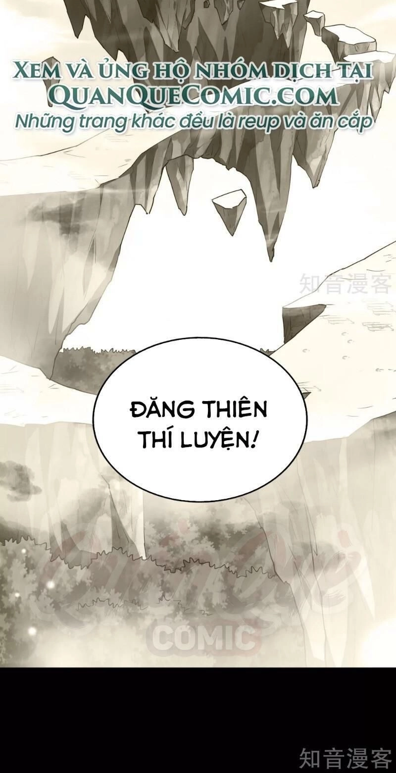 Võ Linh Kiếm Tôn Chapter 110 - 50