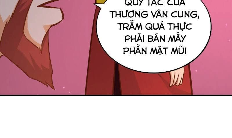 Võ Linh Kiếm Tôn Chapter 111 - 6