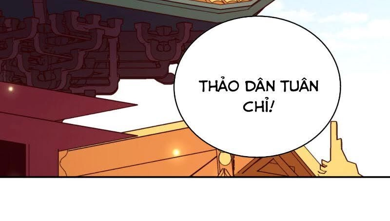 Võ Linh Kiếm Tôn Chapter 111 - 15