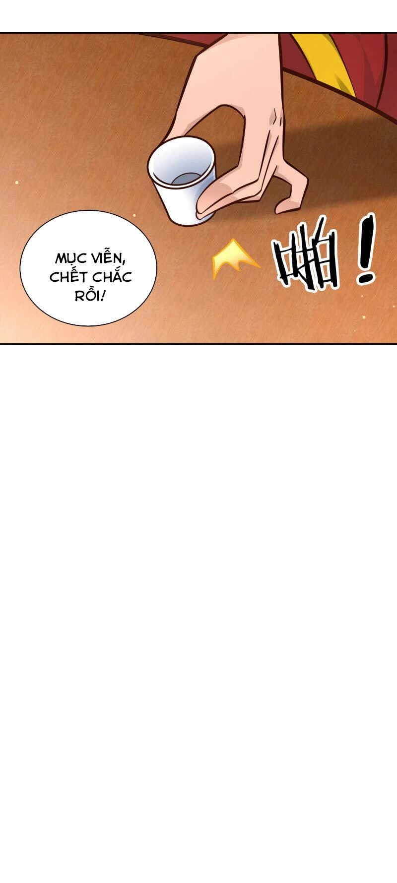 Võ Linh Kiếm Tôn Chapter 111 - 22