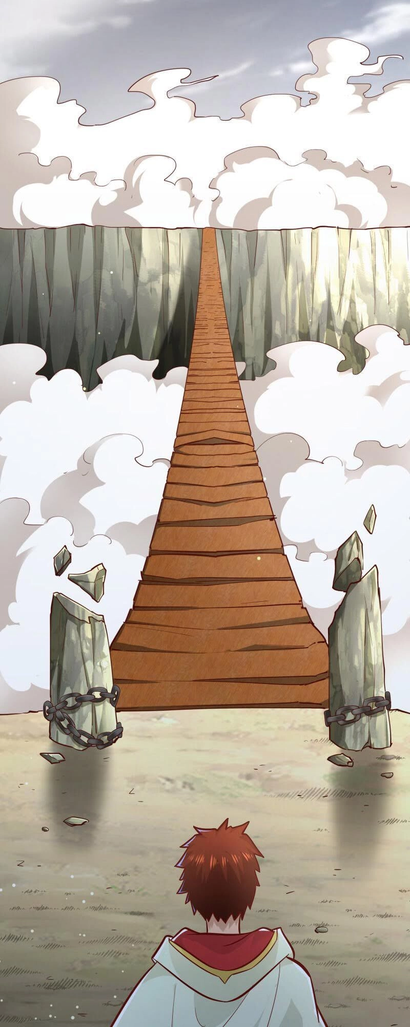 Võ Linh Kiếm Tôn Chapter 111 - 24