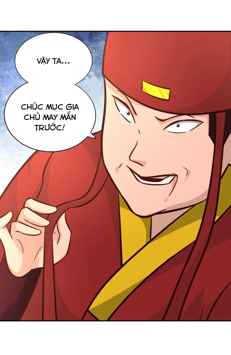 Võ Linh Kiếm Tôn Chapter 111 - 32