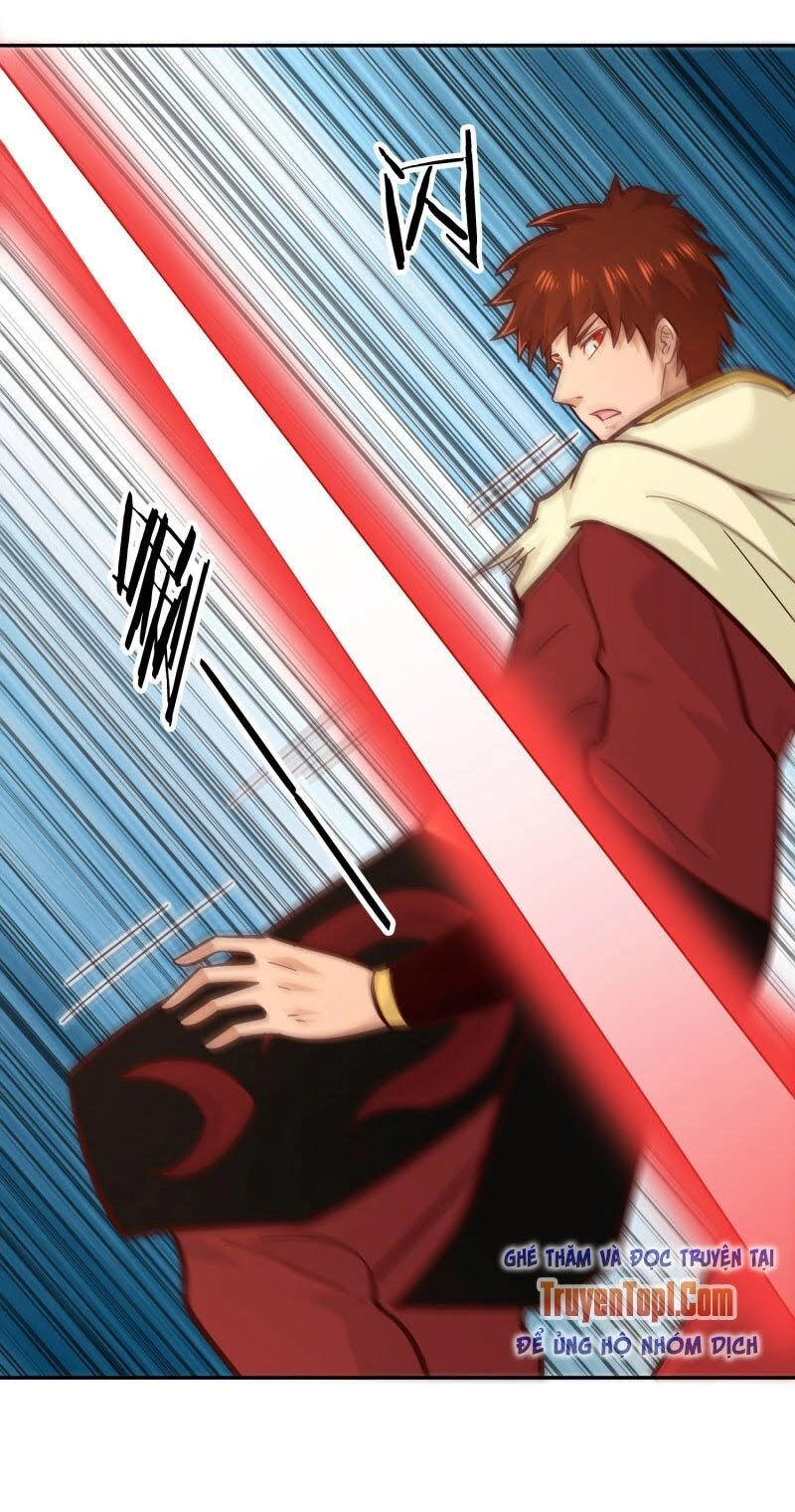 Võ Linh Kiếm Tôn Chapter 112 - 11