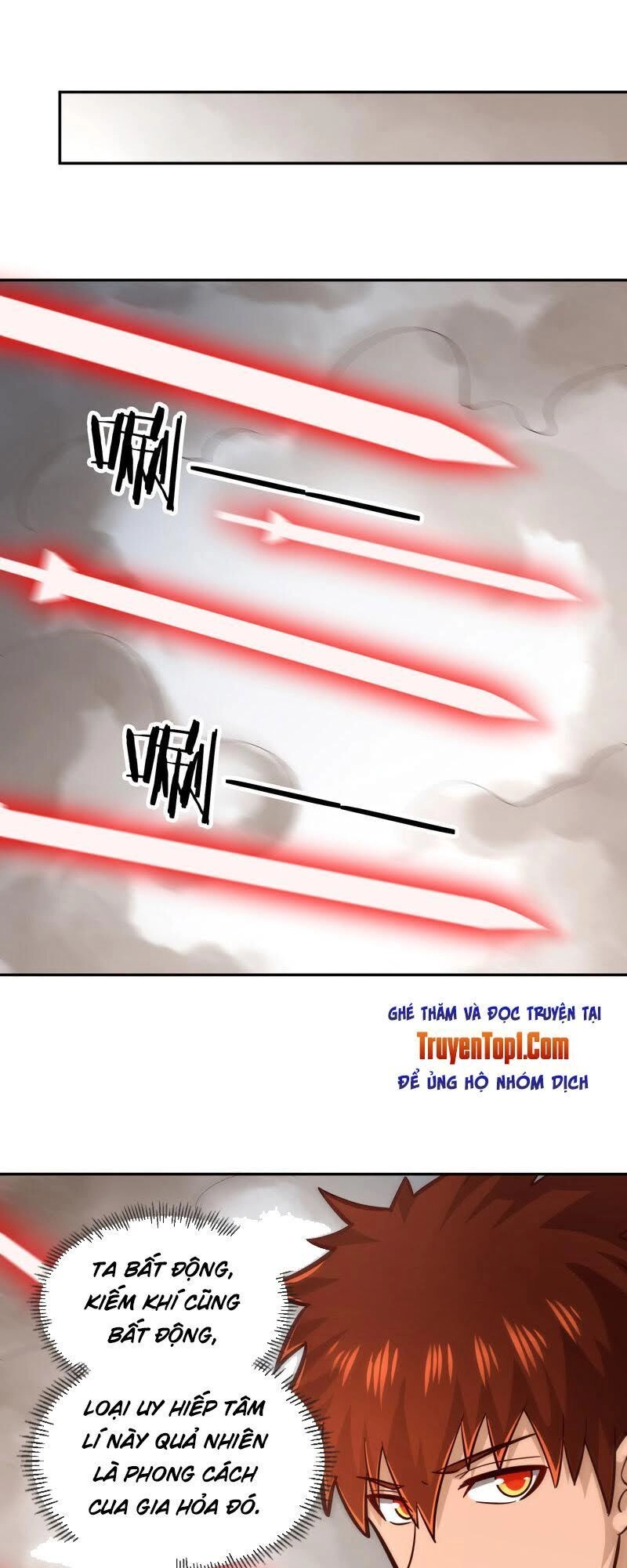 Võ Linh Kiếm Tôn Chapter 112 - 18