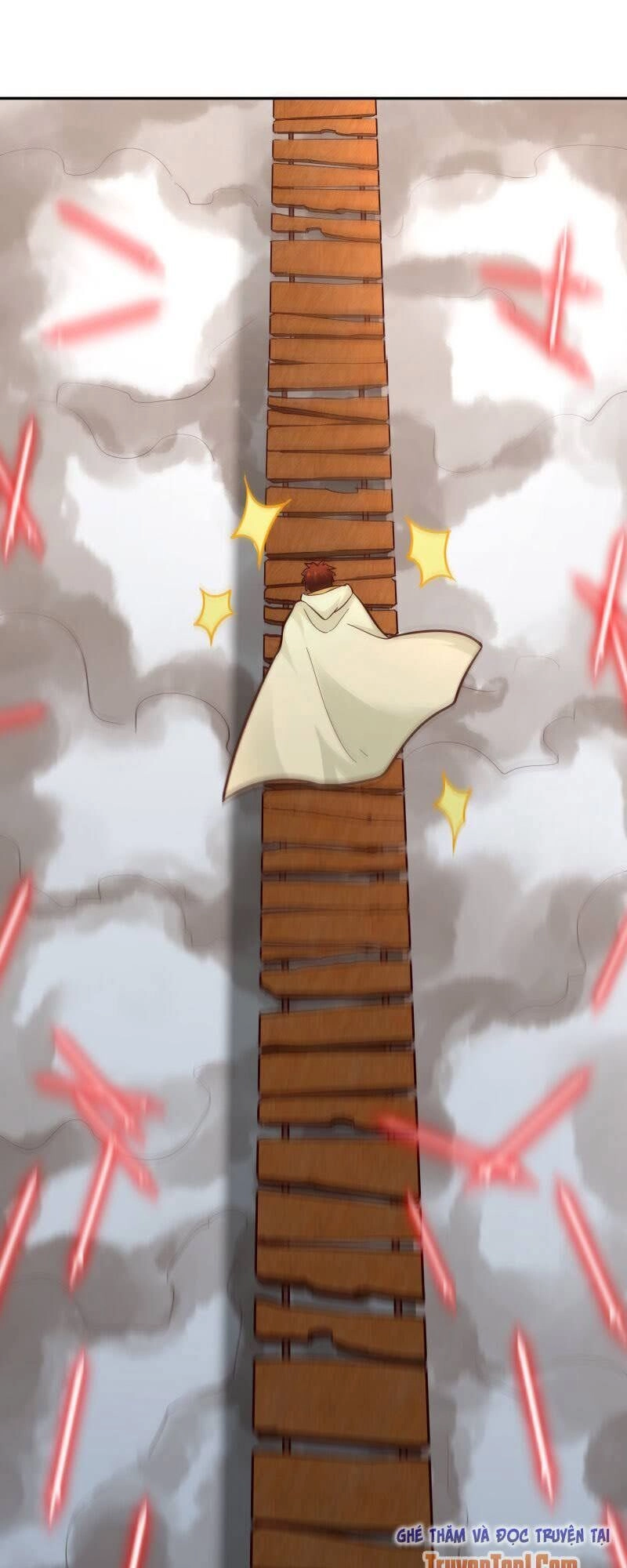 Võ Linh Kiếm Tôn Chapter 112 - 30