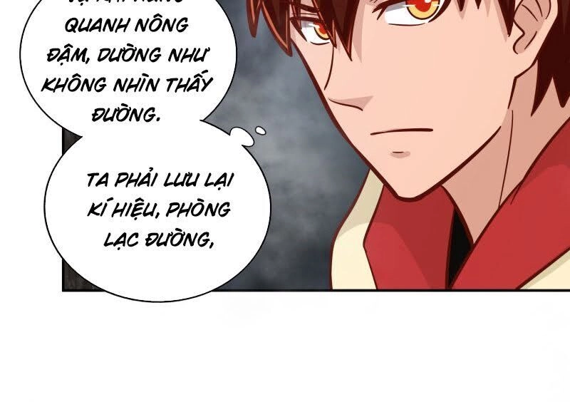 Võ Linh Kiếm Tôn Chapter 113 - 8