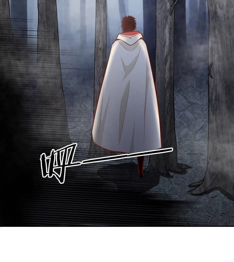 Võ Linh Kiếm Tôn Chapter 113 - 11