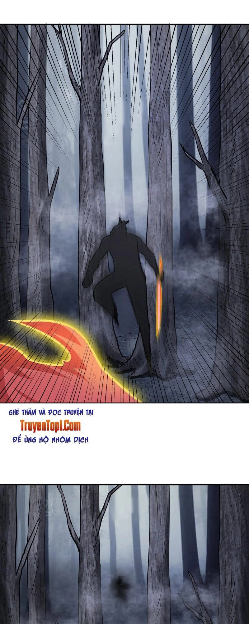 Võ Linh Kiếm Tôn Chapter 113 - 20