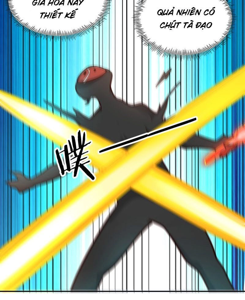 Võ Linh Kiếm Tôn Chapter 114 - 26