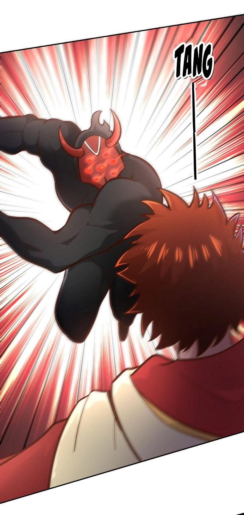 Võ Linh Kiếm Tôn Chapter 114 - 36