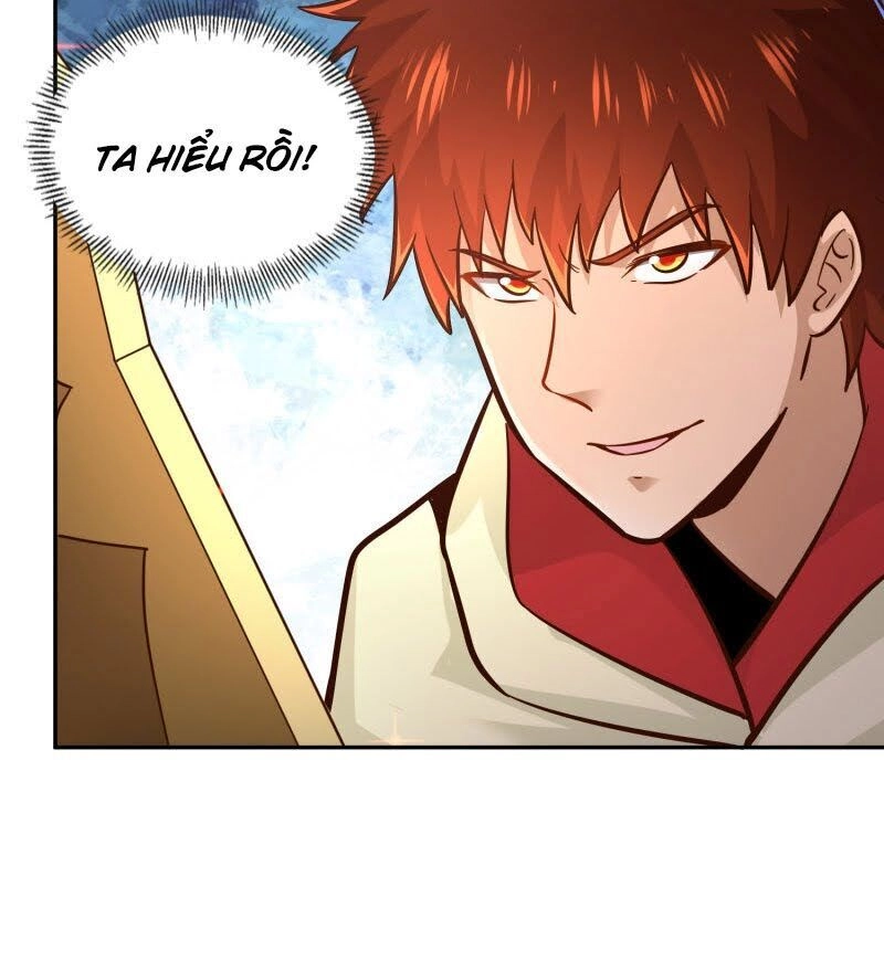 Võ Linh Kiếm Tôn Chapter 114 - 38