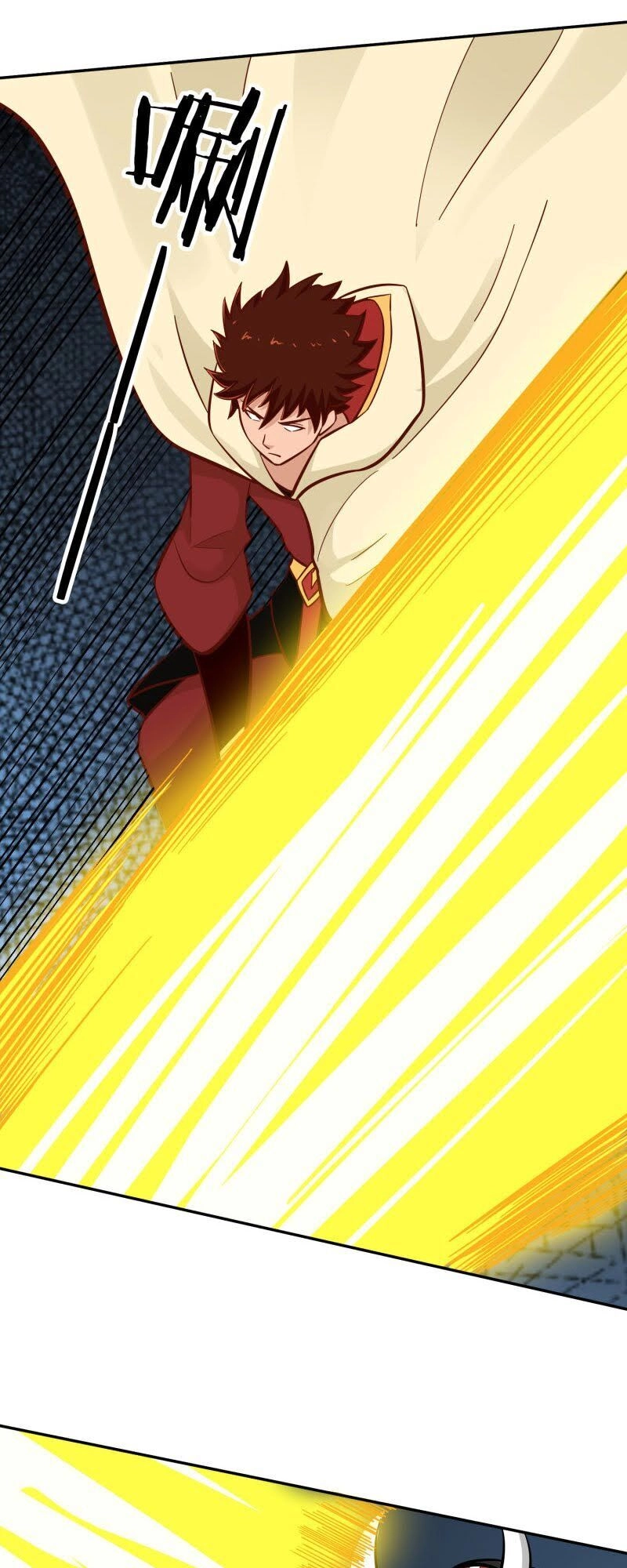 Võ Linh Kiếm Tôn Chapter 115 - 6