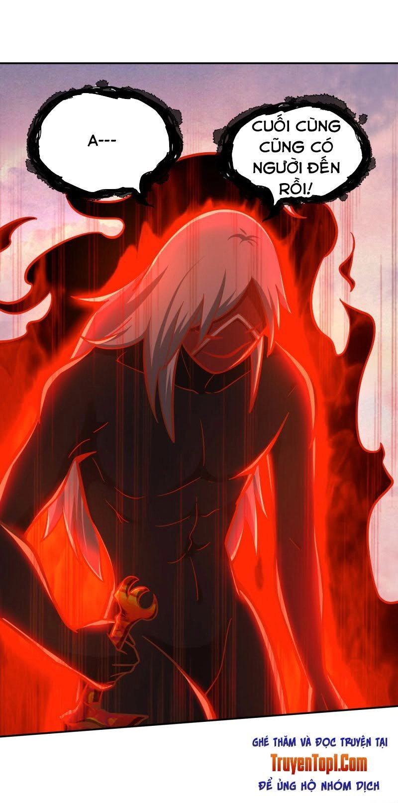 Võ Linh Kiếm Tôn Chapter 116 - 10