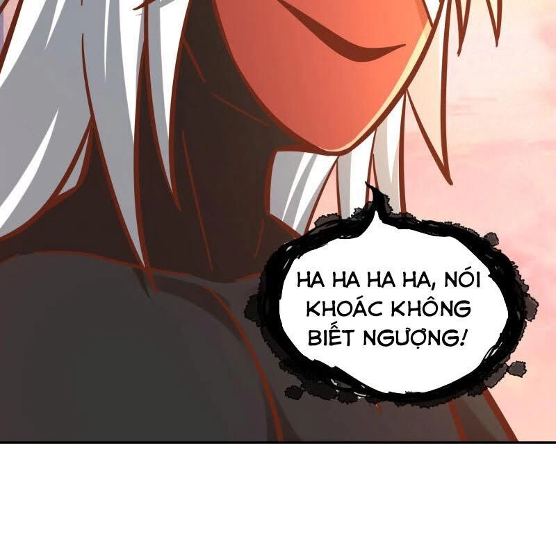 Võ Linh Kiếm Tôn Chapter 116 - 13