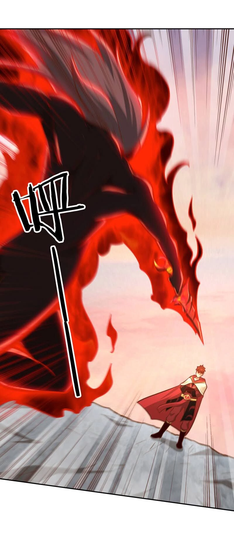 Võ Linh Kiếm Tôn Chapter 116 - 14