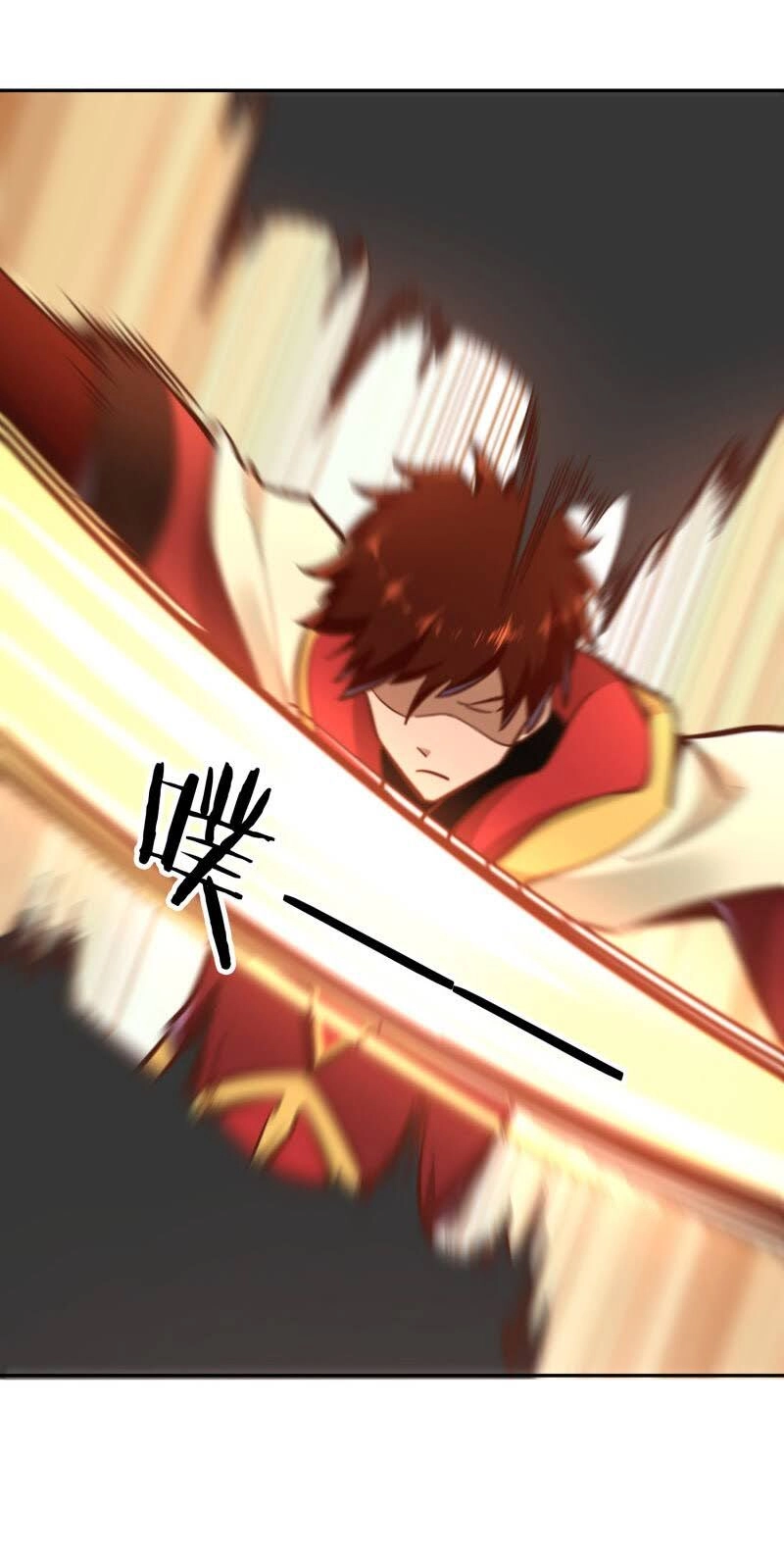 Võ Linh Kiếm Tôn Chapter 116 - 16