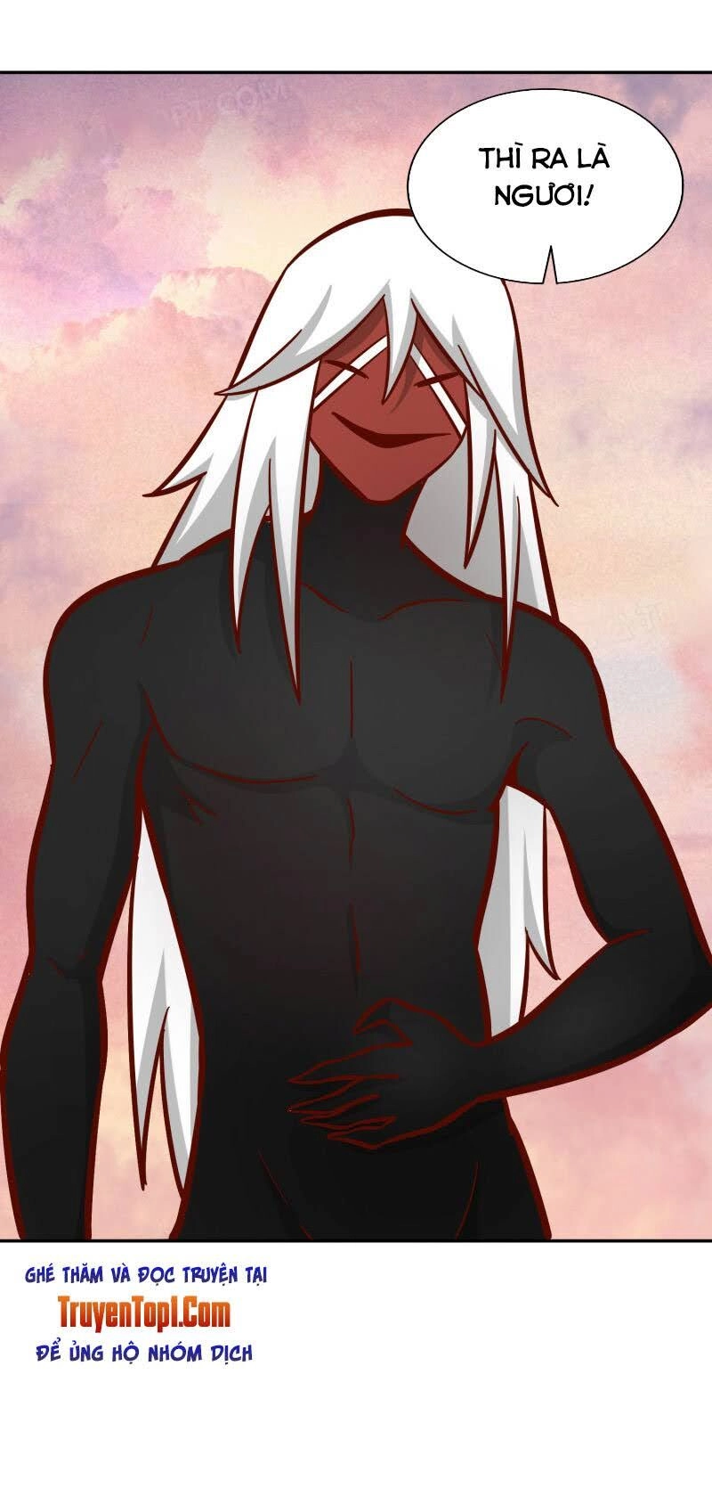 Võ Linh Kiếm Tôn Chapter 116 - 21