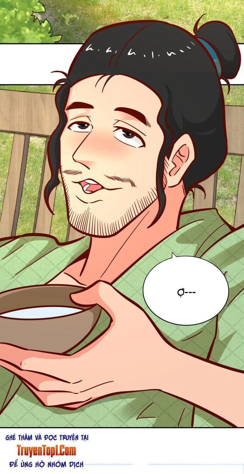 Võ Linh Kiếm Tôn Chapter 116 - 23