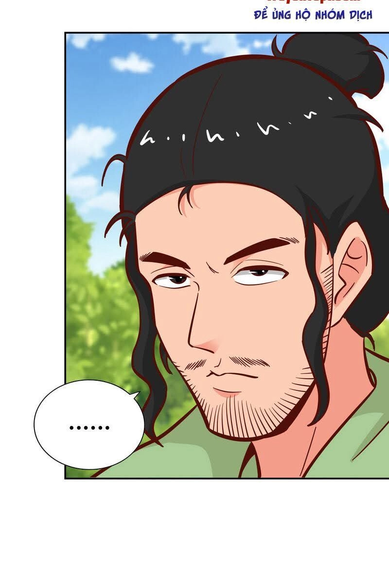 Võ Linh Kiếm Tôn Chapter 116 - 28