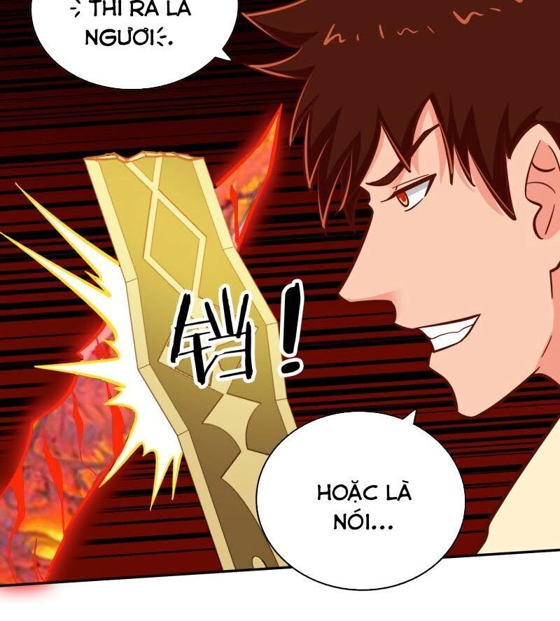 Võ Linh Kiếm Tôn Chapter 116 - 30