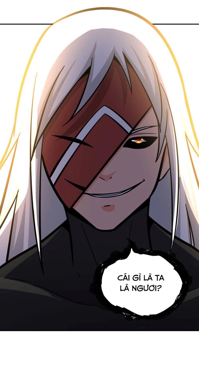 Võ Linh Kiếm Tôn Chapter 116 - 33