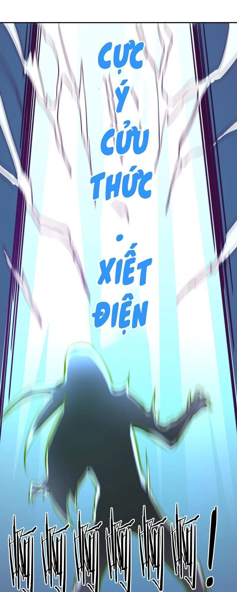 Võ Linh Kiếm Tôn Chapter 117 - 7