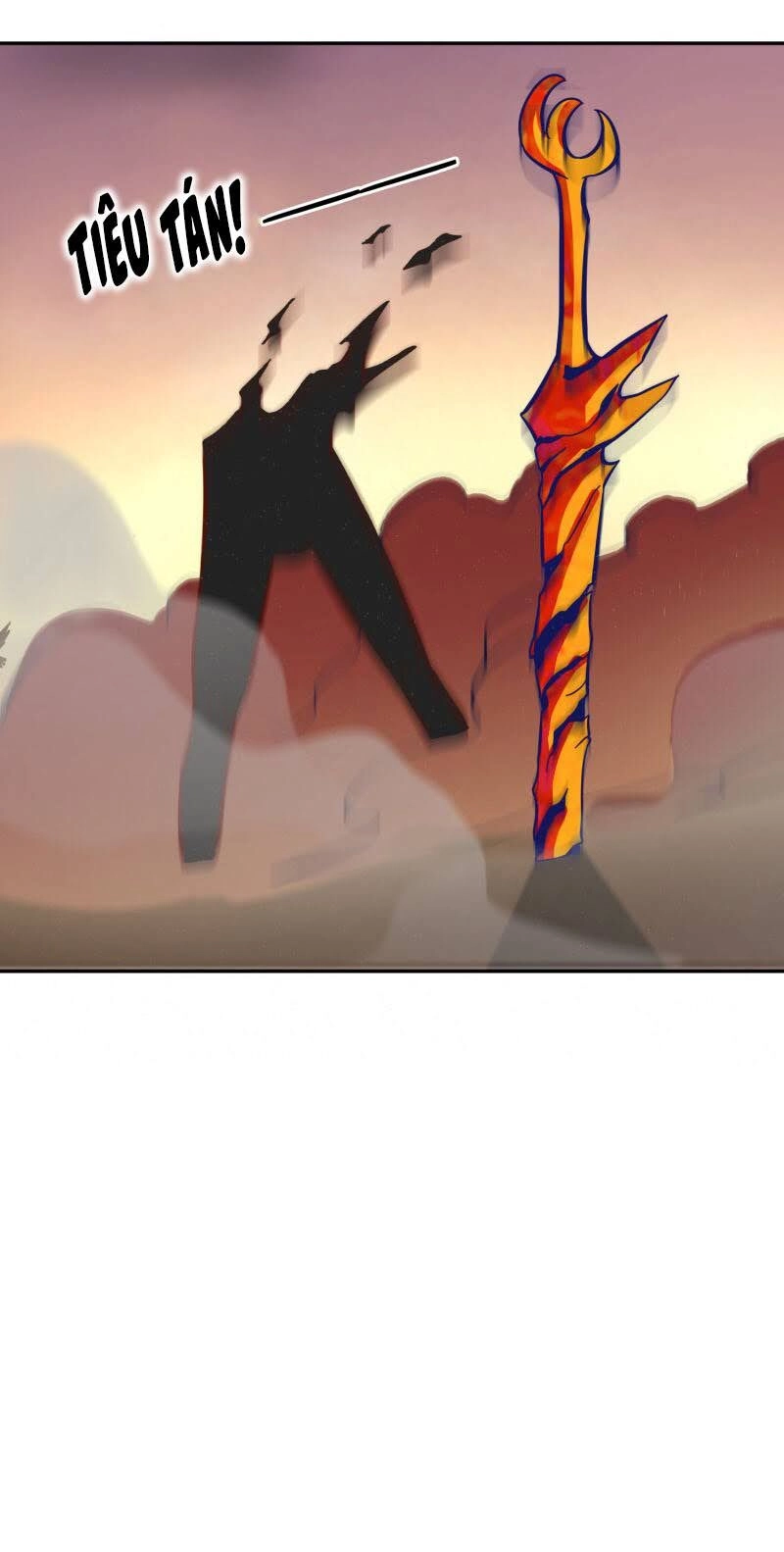 Võ Linh Kiếm Tôn Chapter 117 - 9