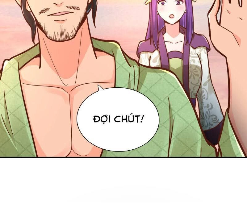 Võ Linh Kiếm Tôn Chapter 117 - 17